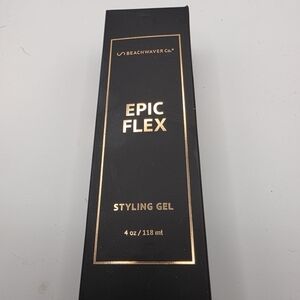 The Beachwaver Co. Epic Flex Styling Gel - Brand New In Box